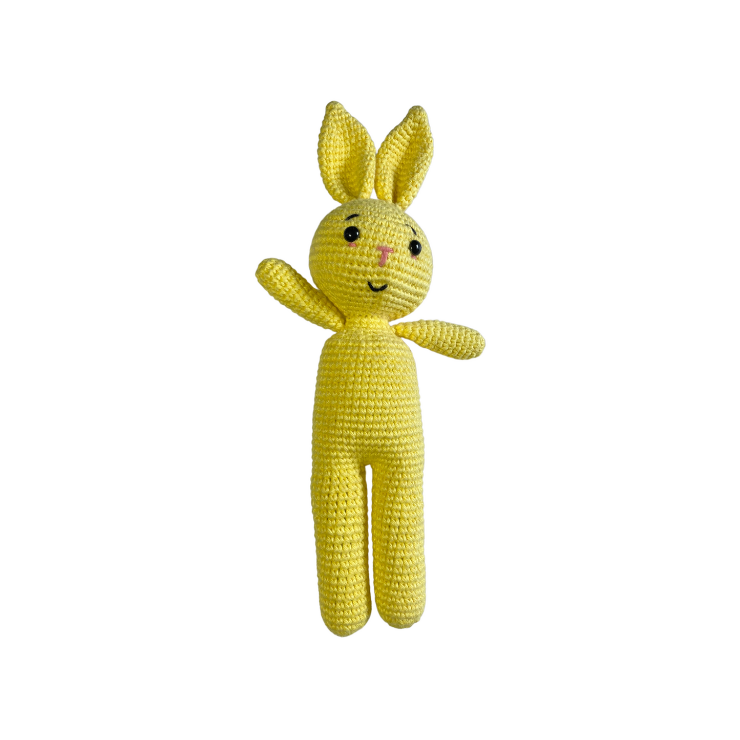 Toy: Bunny