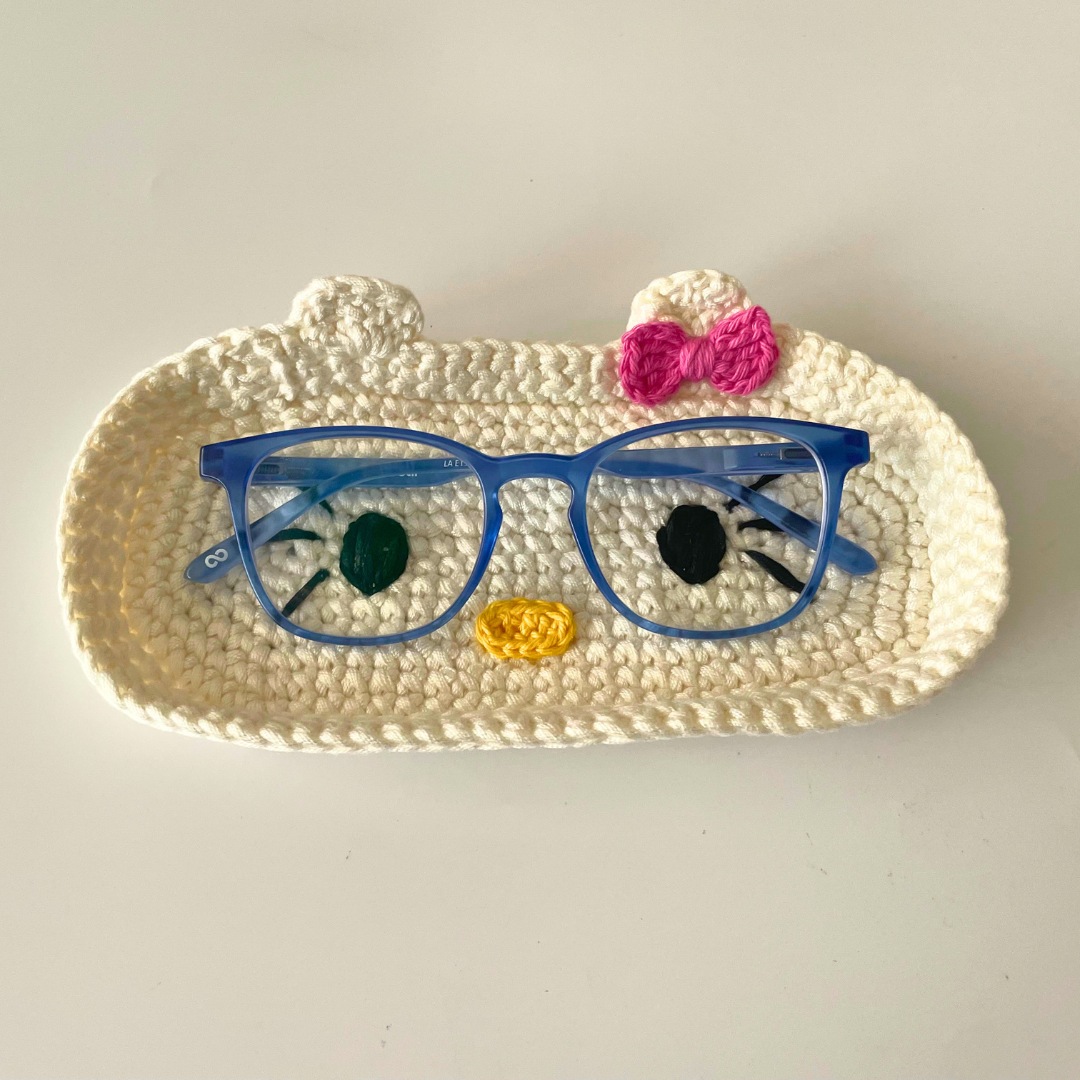 Eyeglass Holder