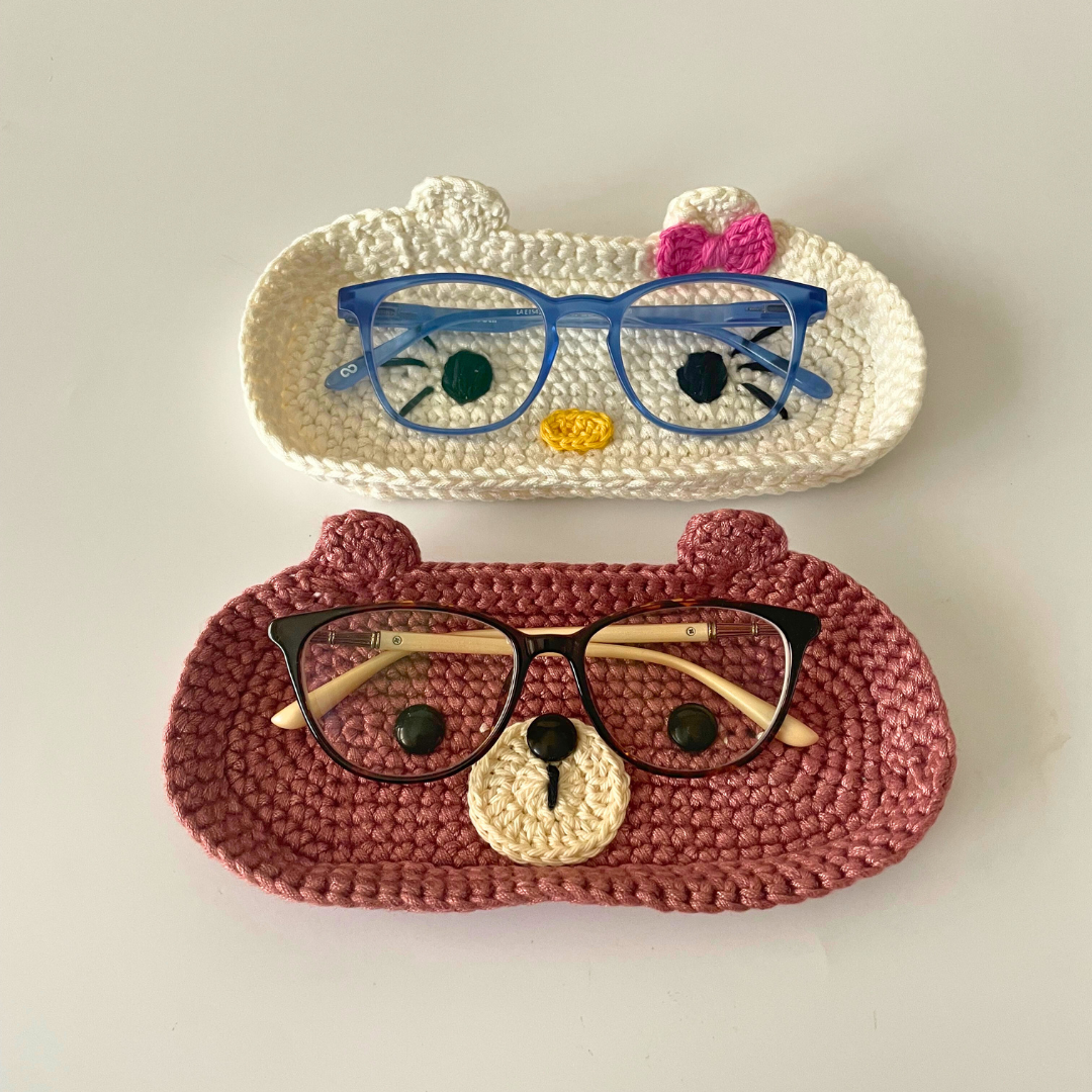 Eyeglass Holder