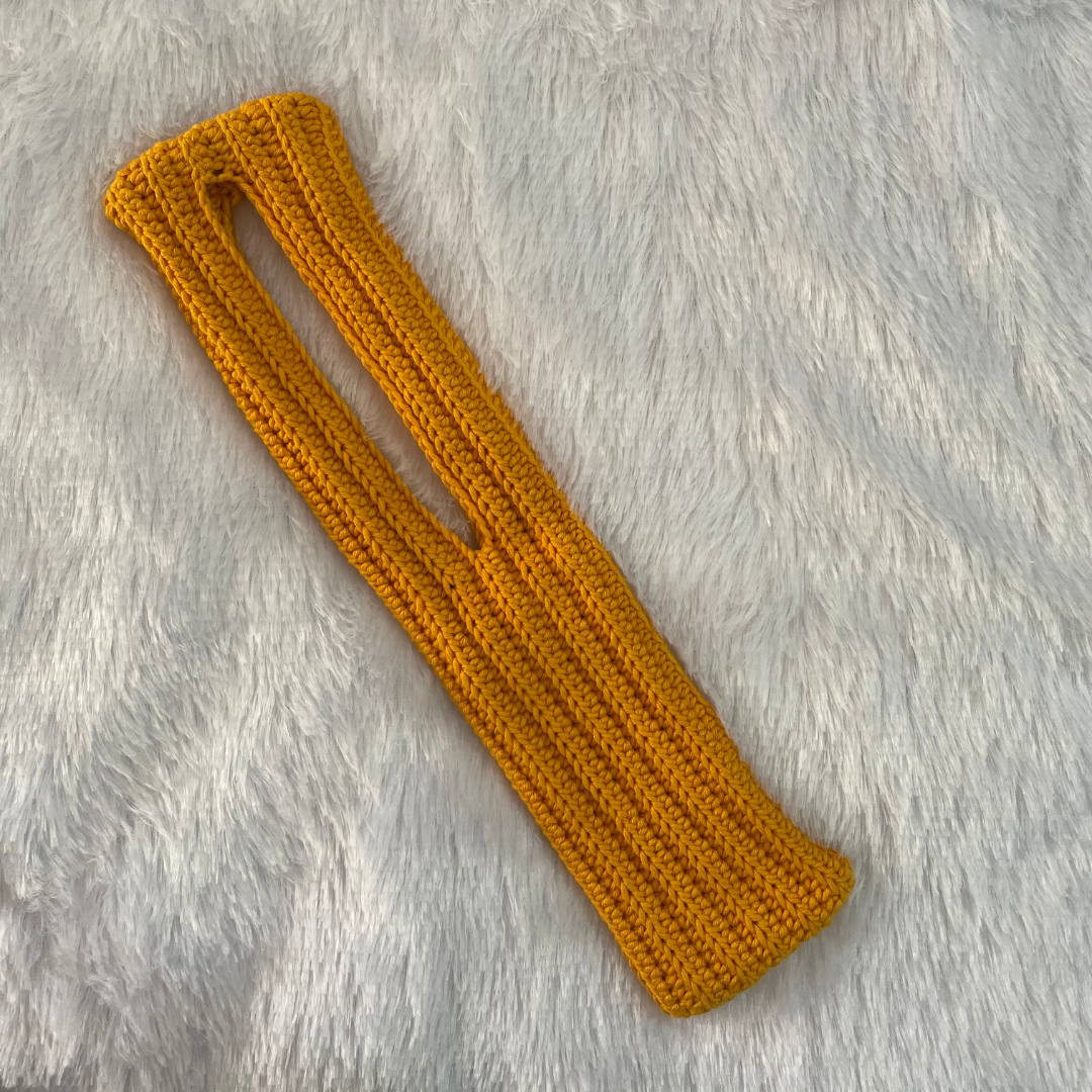 Bag: Phone Pocket (Short)