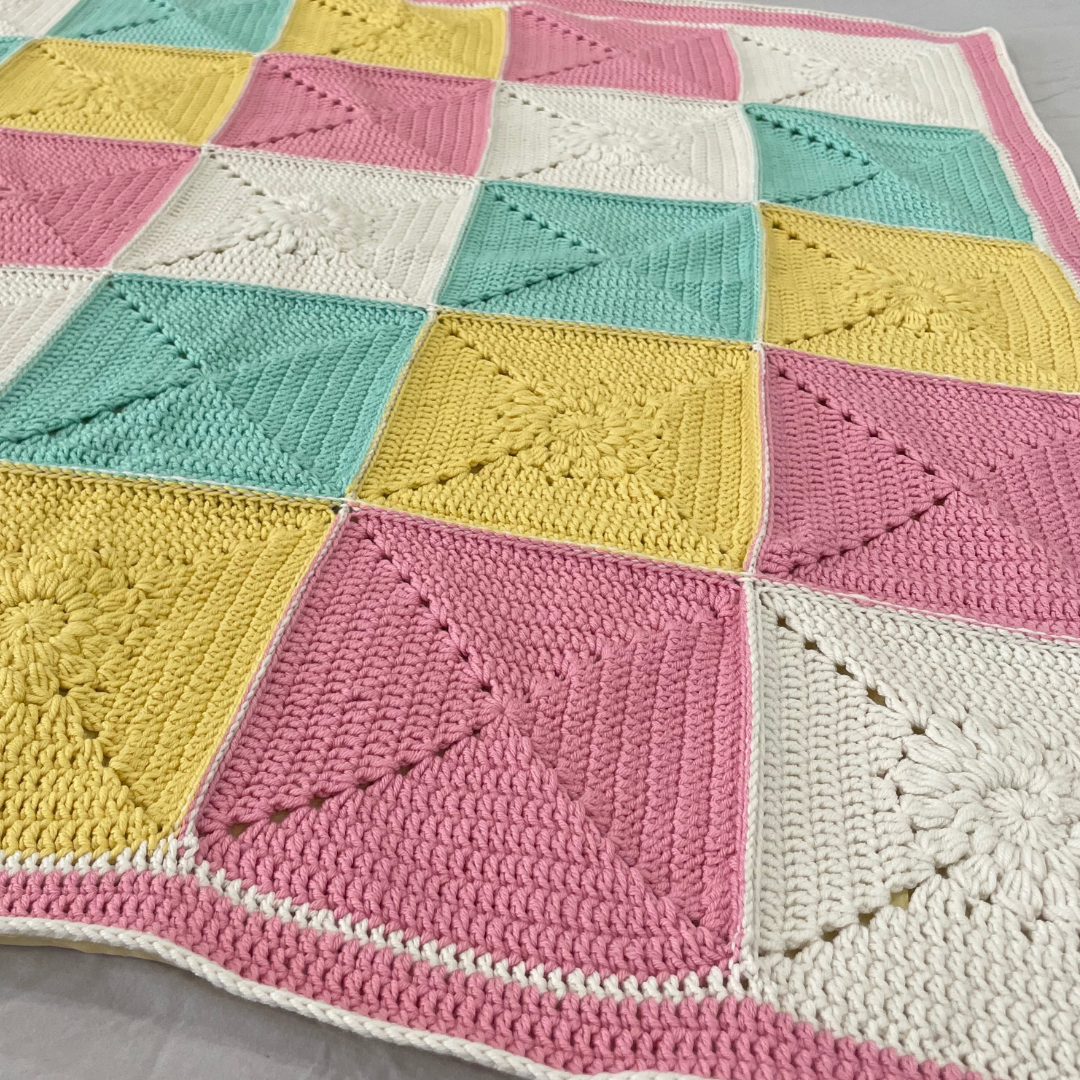 Blanket: Pure Wool (Made to Order ONLY)