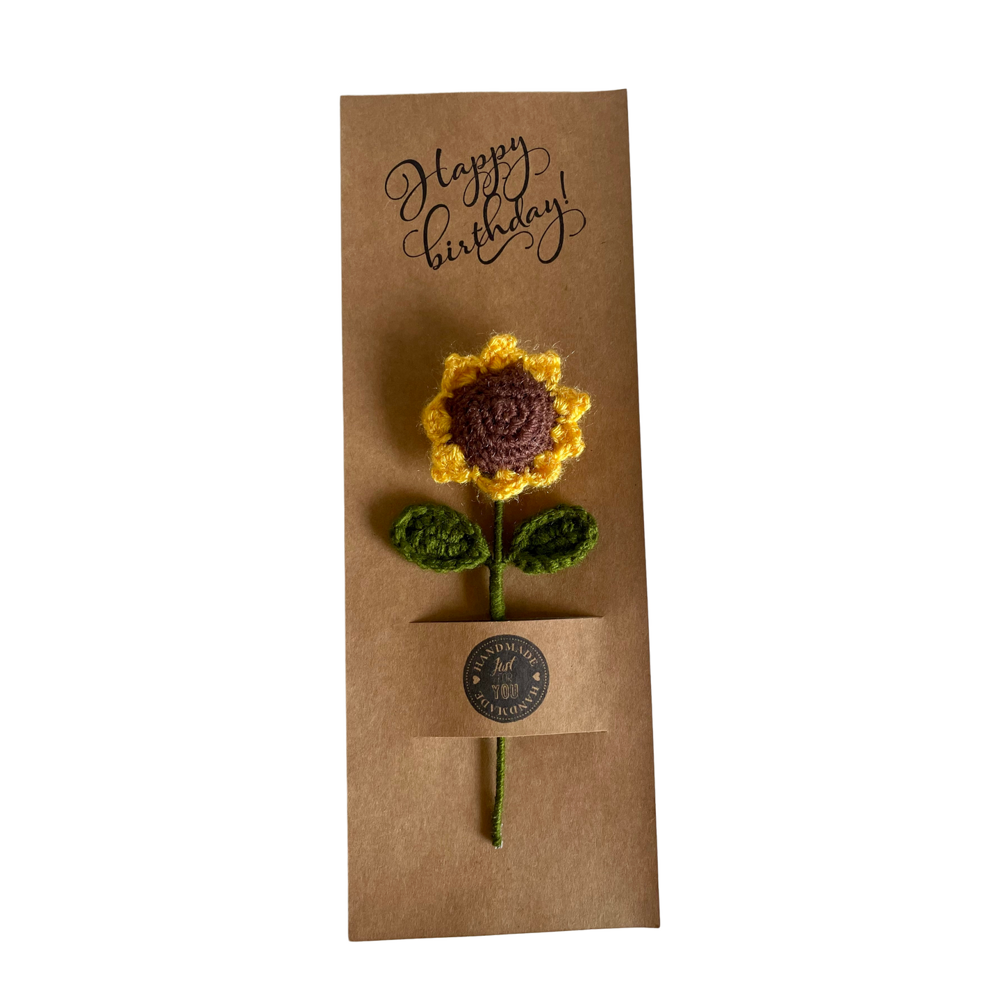 Flower : Birthday