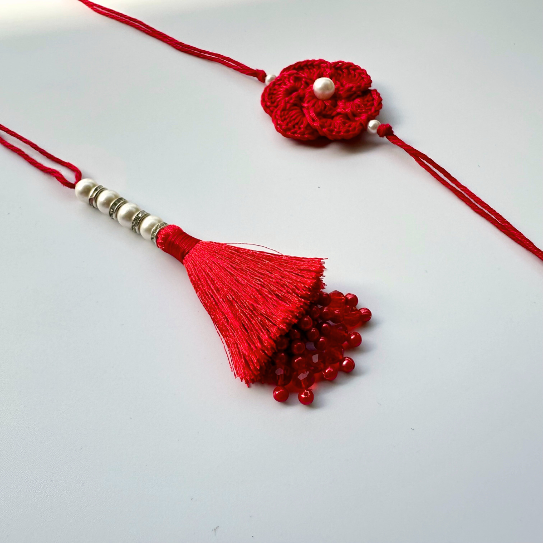 Rakhi - Gulab Bhaiya-Bhabhi