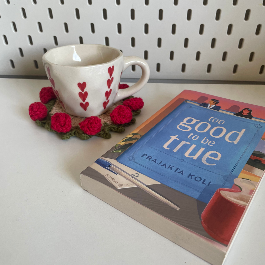 Curated Gift Set: A Cup of Love