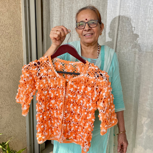 Clothing : Breezy Bliss (Made to Order)