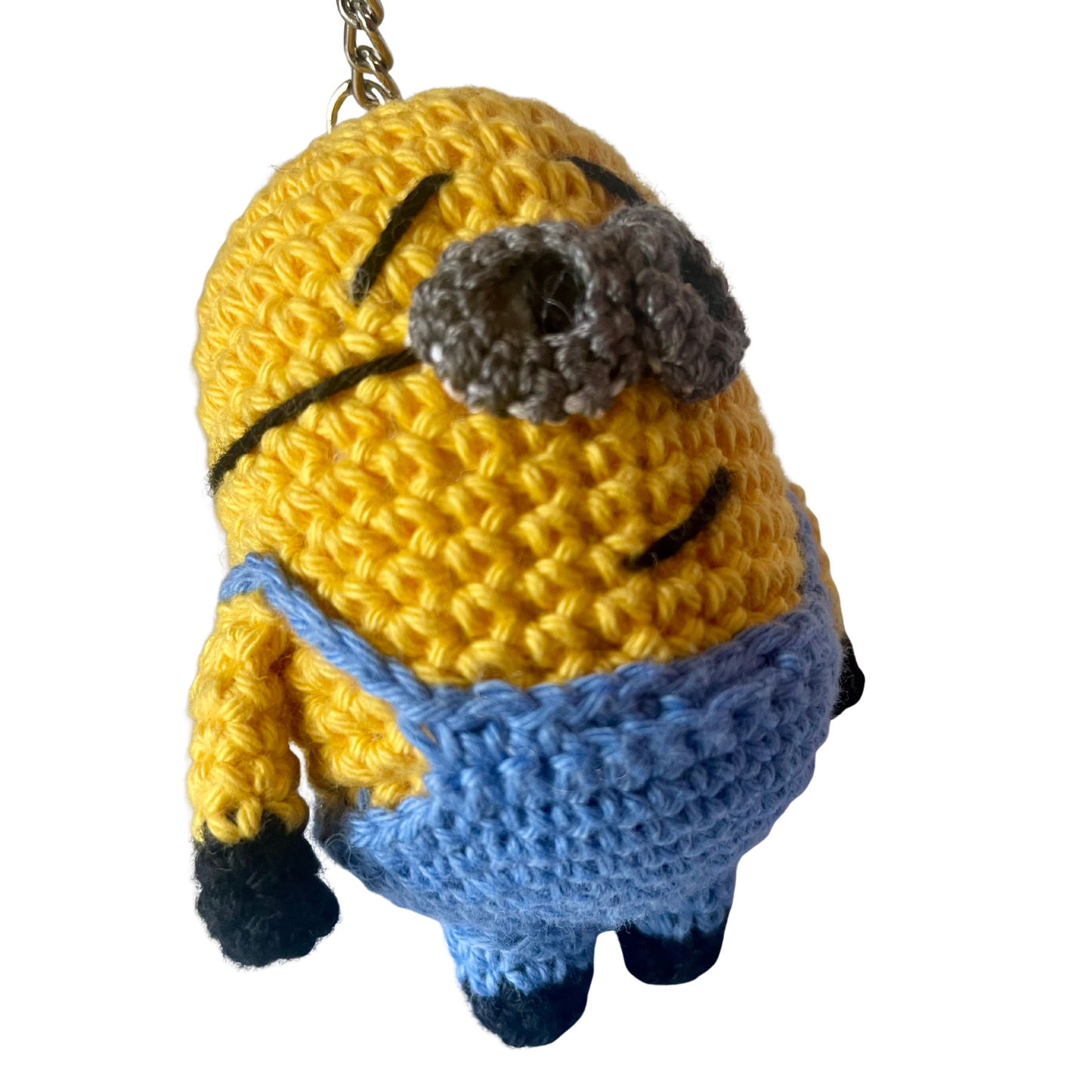Keychain : Minion