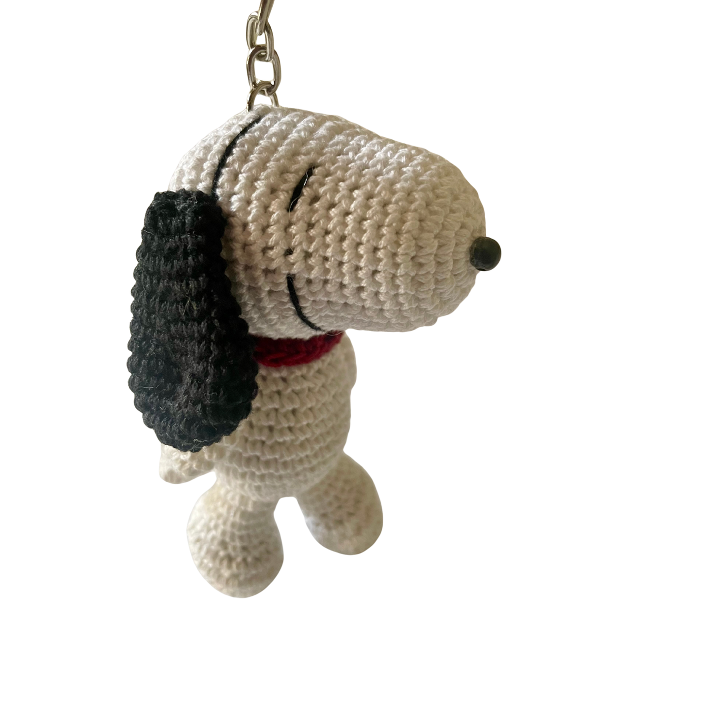 Keychain : Snoopy
