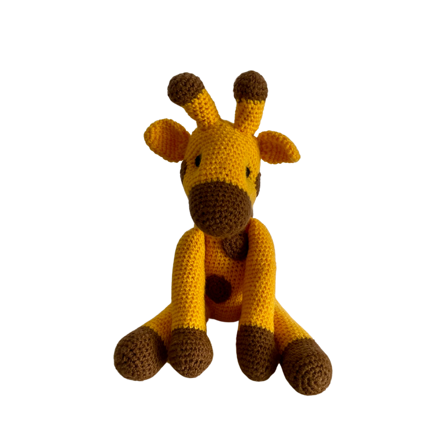Toy: Giraffe