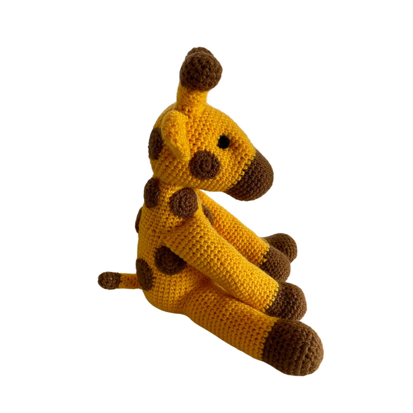 Toy: Giraffe