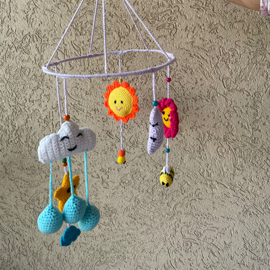 Babymobile: Sunshine Dreams