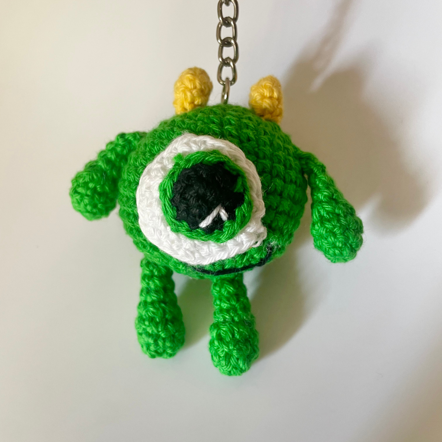 Keychain : Monster Inc