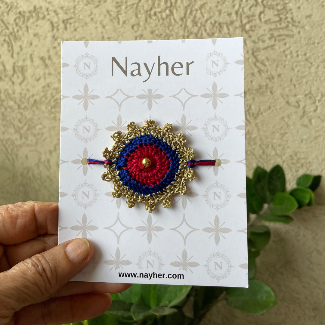 Rakhi - Shagun