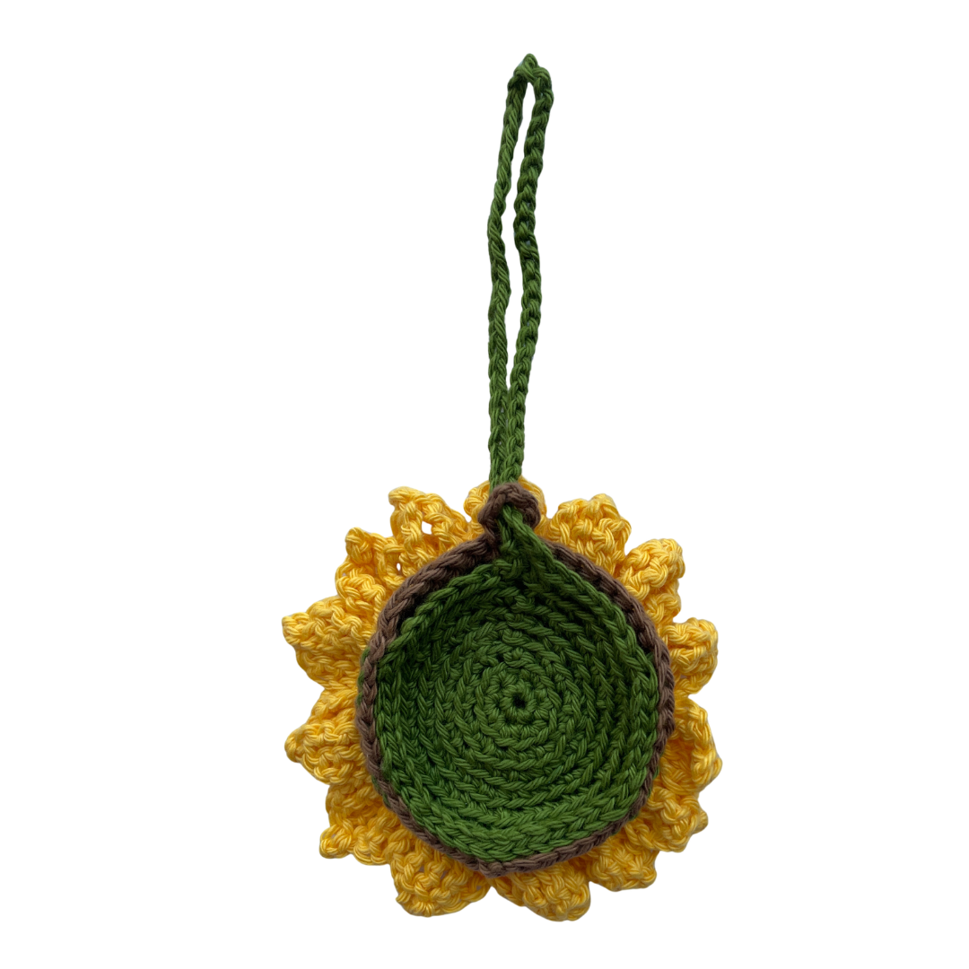 Bag Charm : Sunny Pocket
