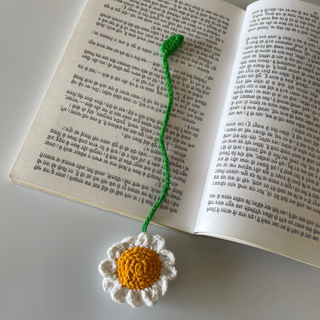 Bookmark : Phool ( set of 2)