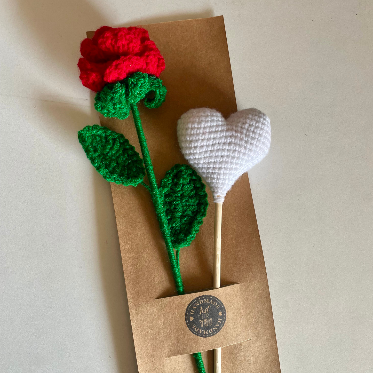 Flower: Love Bouquet
