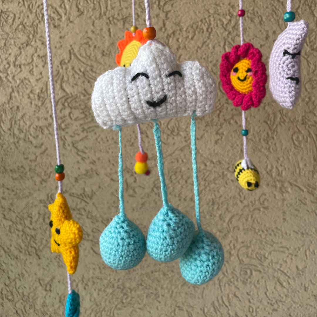 Babymobile: Sunshine Dreams