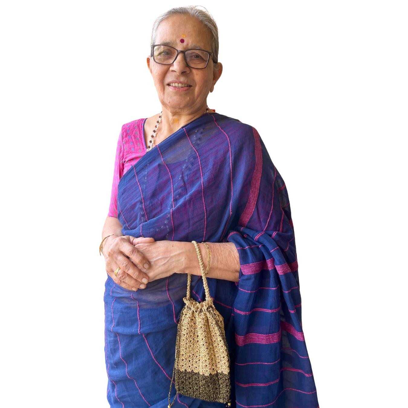 Bag: Shine at Every Party