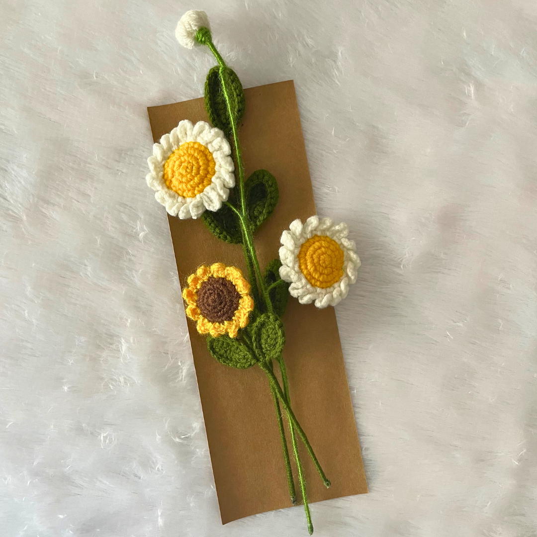 Flower : Pretty Bouquet