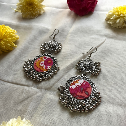 Marg: Suman Jhumka (Limited Edition)