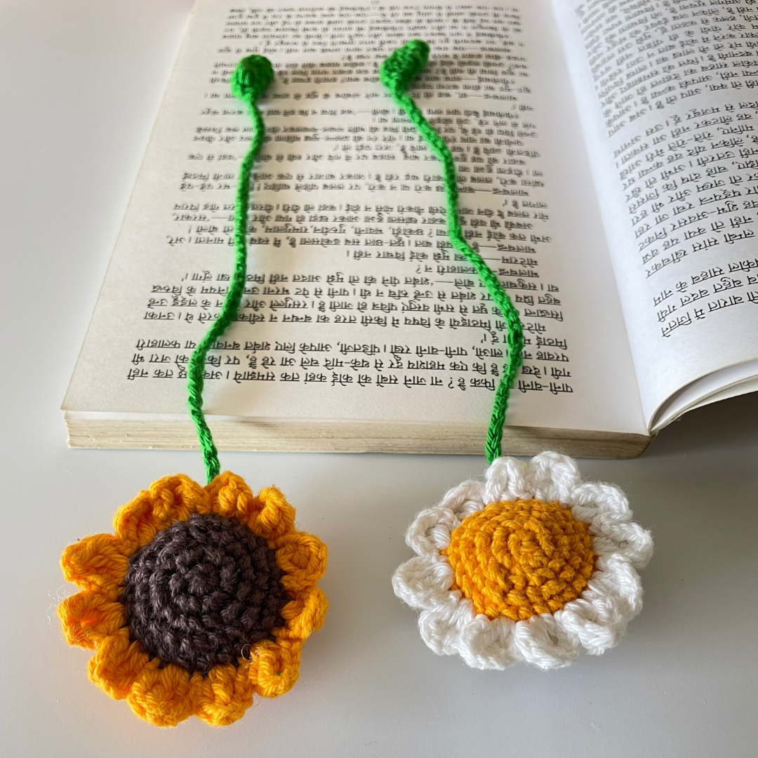 Bookmark : Phool ( set of 2)