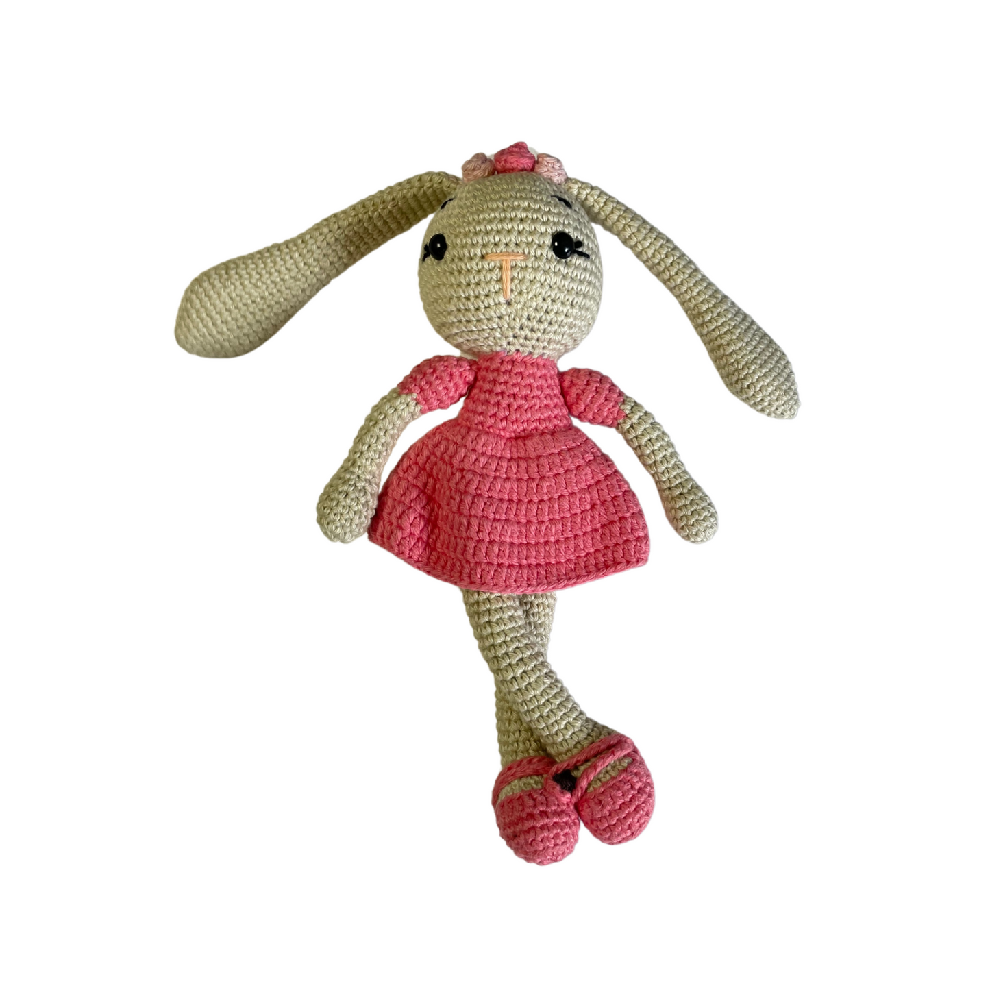 Toy: Ballerina Bunny