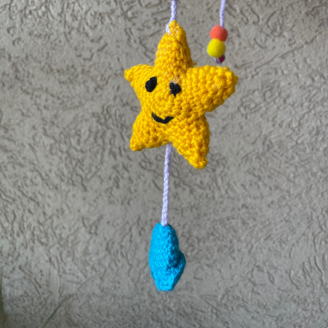 Babymobile: Sunshine Dreams