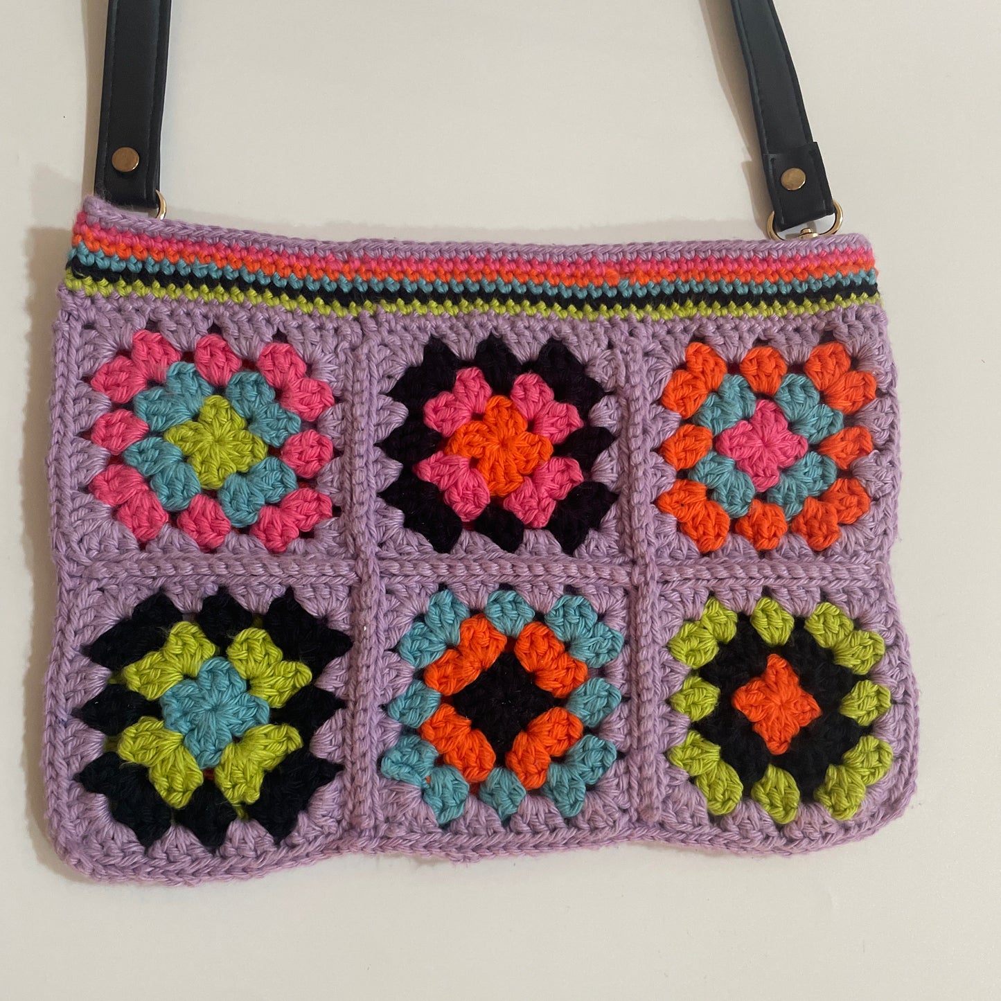 Bag: Boho Aura