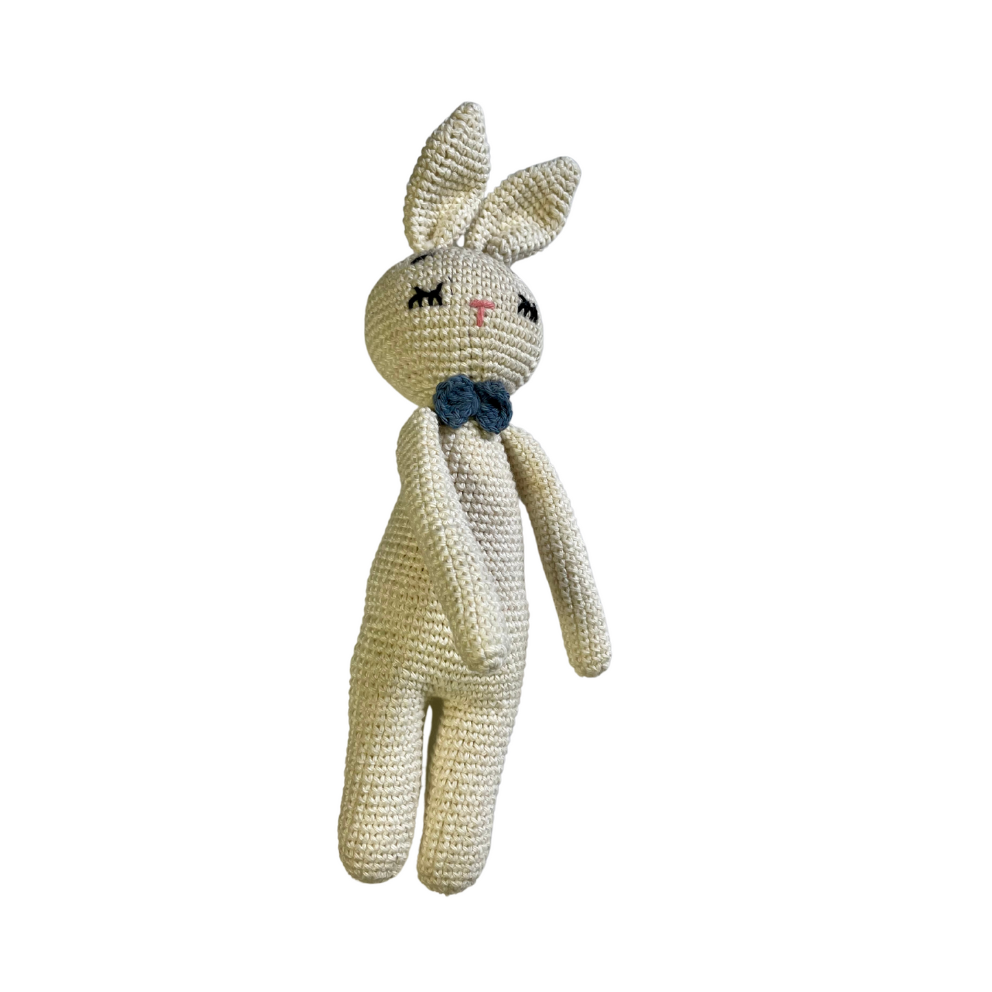 Toy: Sleeping Bunny