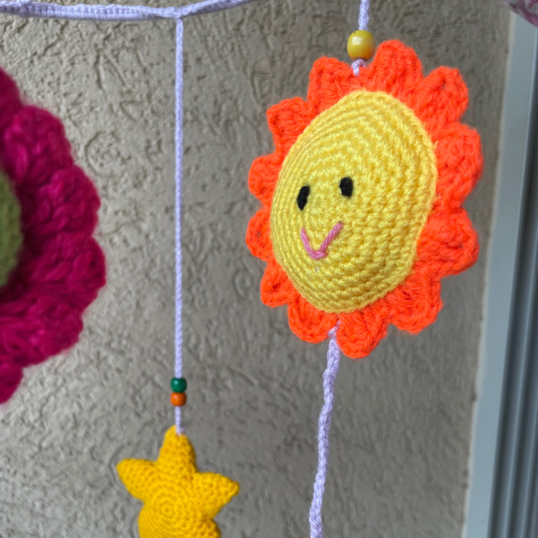 Babymobile: Sunshine Dreams