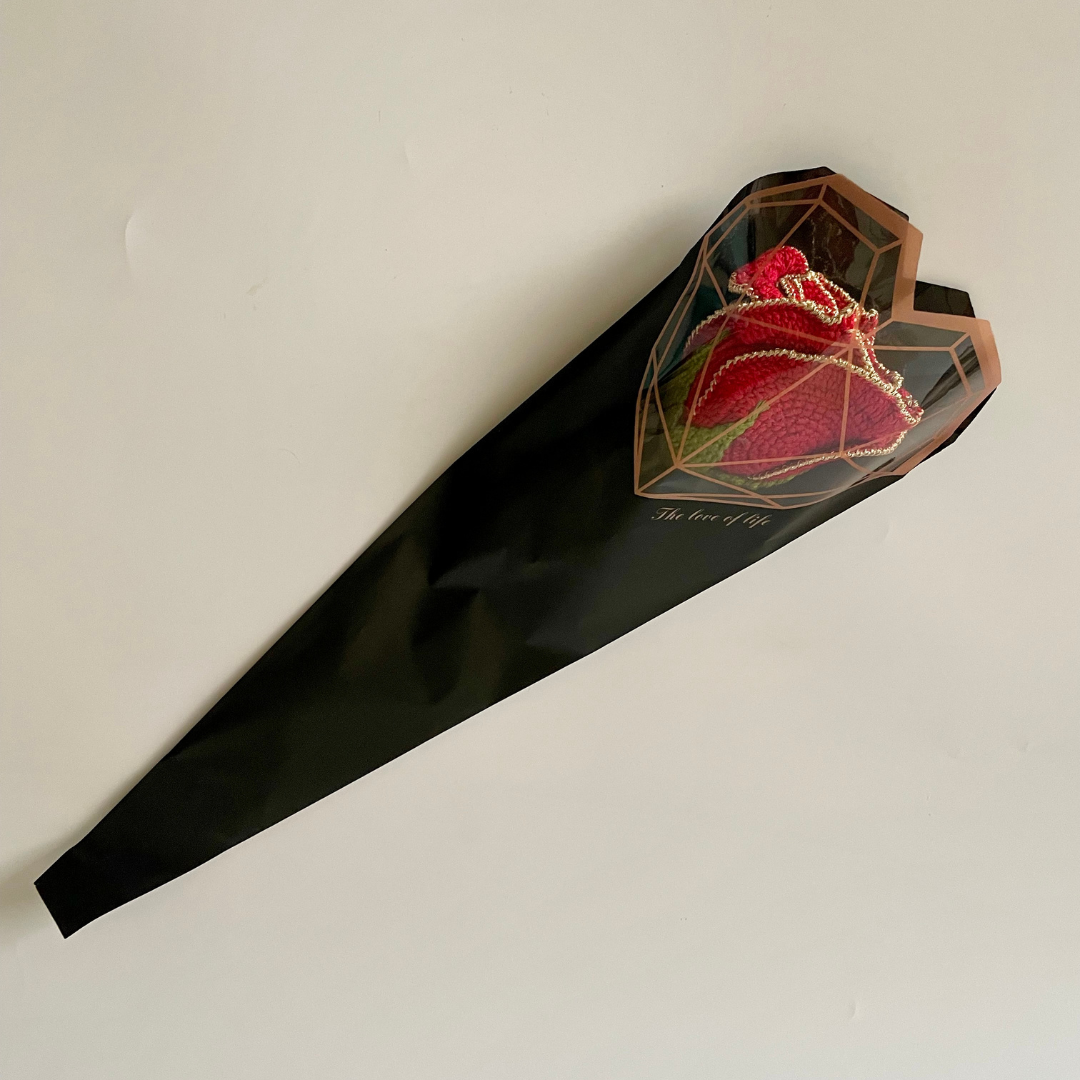 Flower : Giant Rose