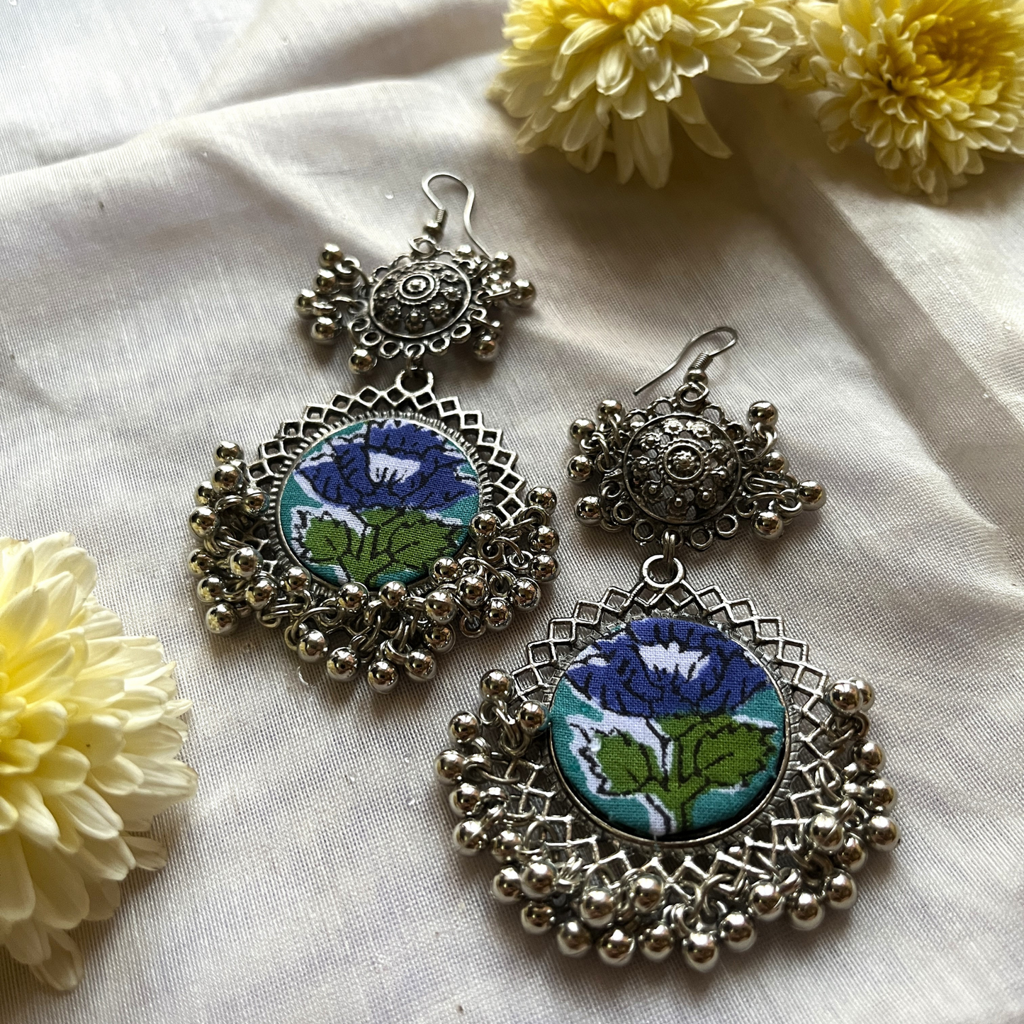 Marg: Suman Jhumka (Limited Edition)
