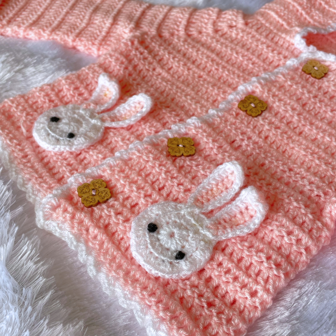 Baby: Bunny set