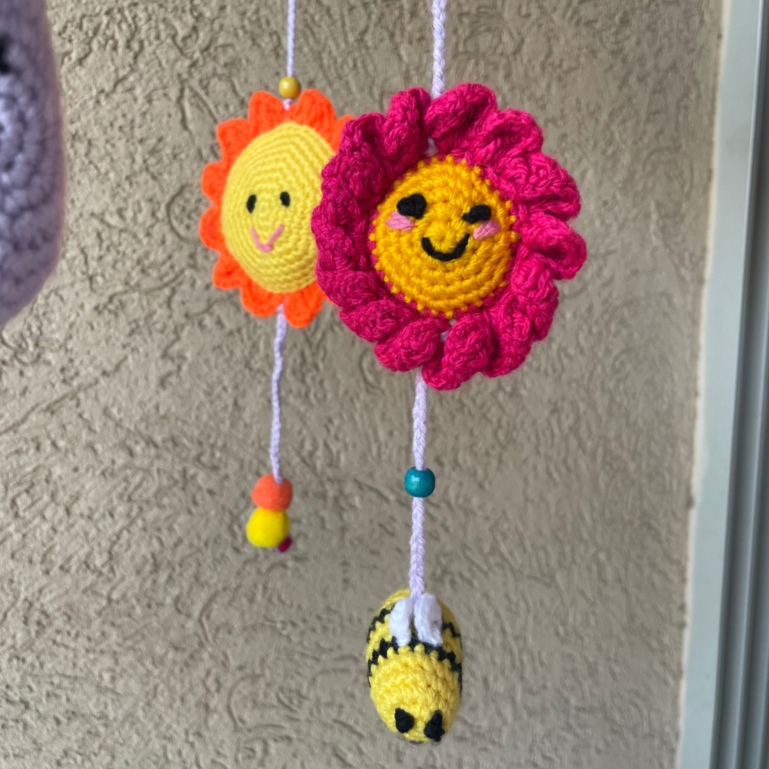Babymobile: Sunshine Dreams