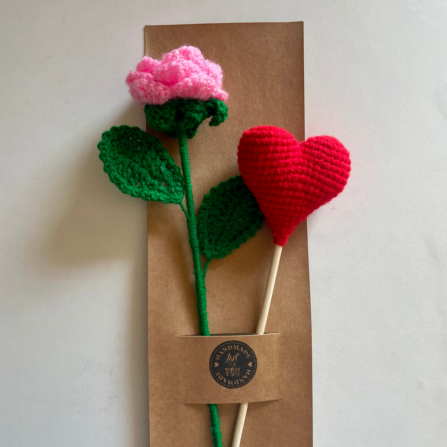 Flower: Love Bouquet
