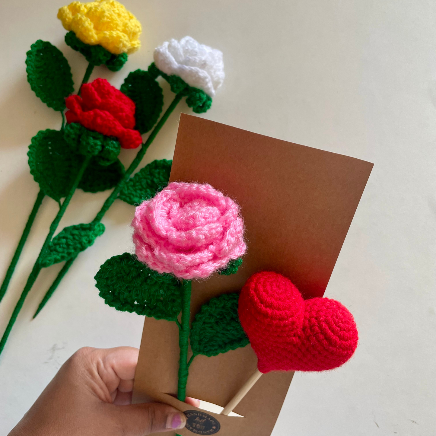 Flower: Love Bouquet