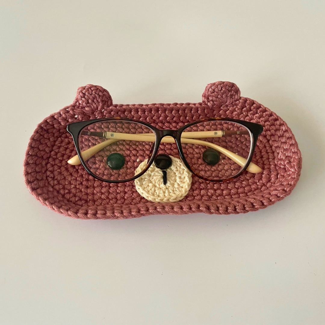 Eyeglass Holder