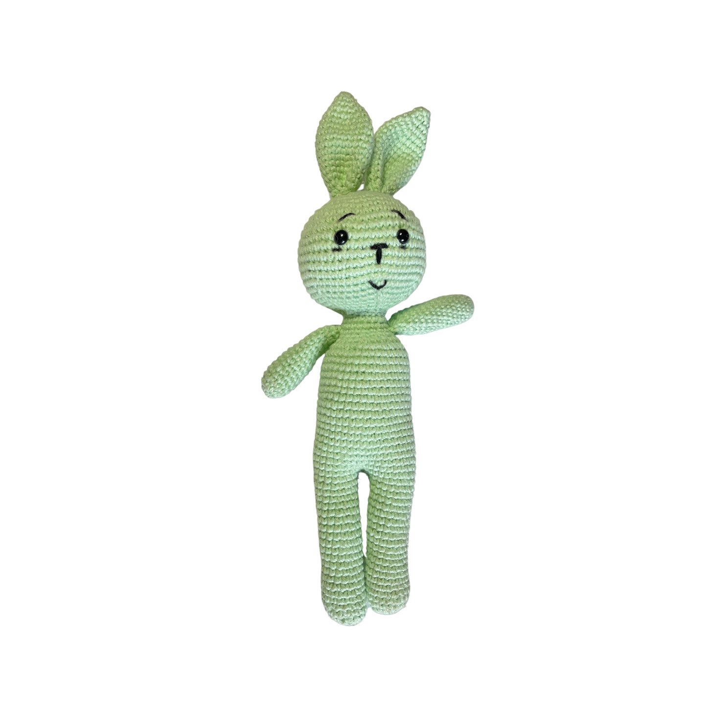 Toy: Bunny