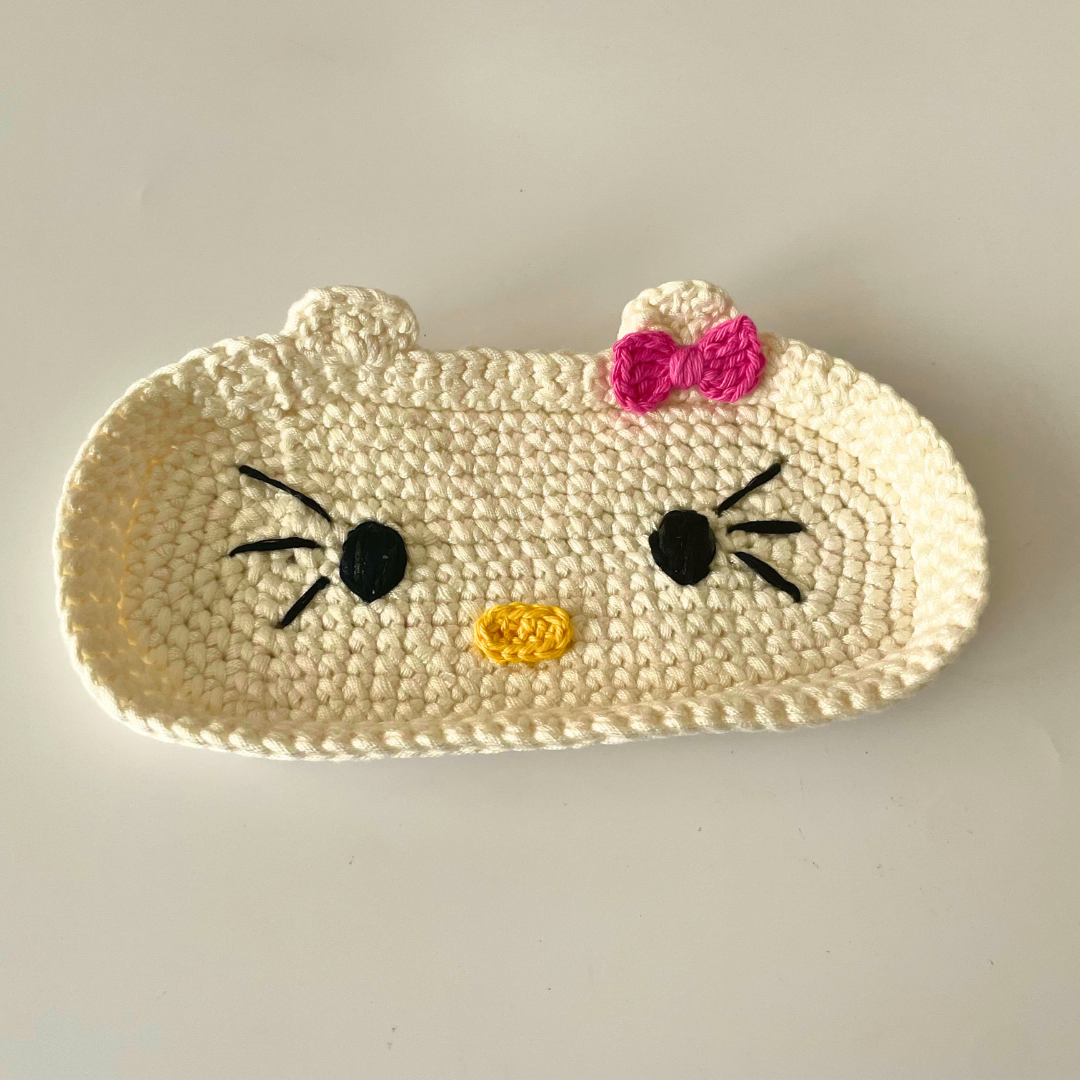 Eyeglass Holder