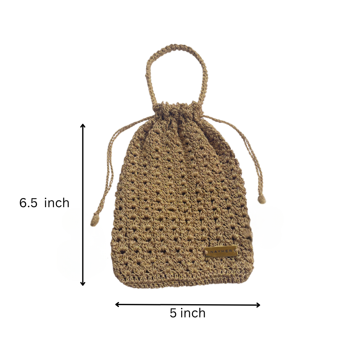 Bag: Shine at Every Party