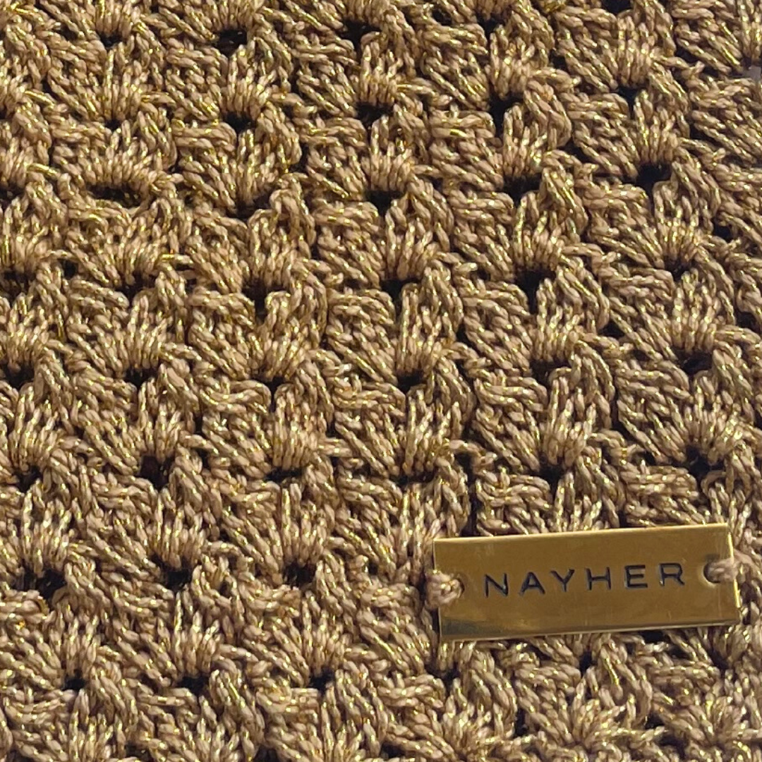 Bag: Shine at Every Party