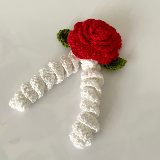 Hair : Clip-On Gajara