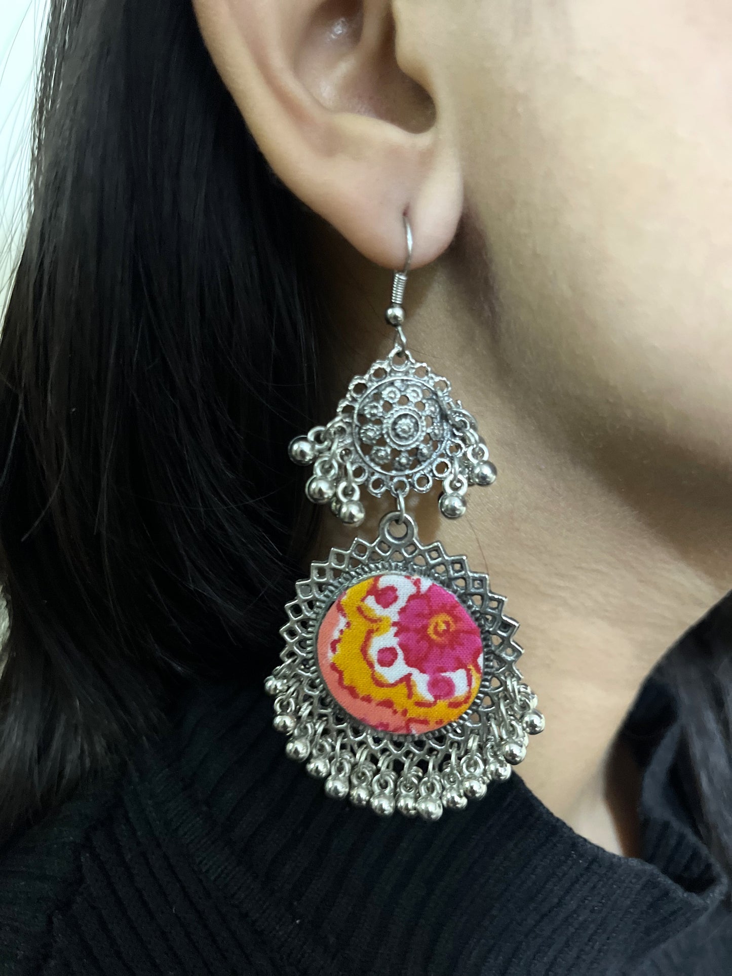 Marg: Suman Jhumka (Limited Edition)