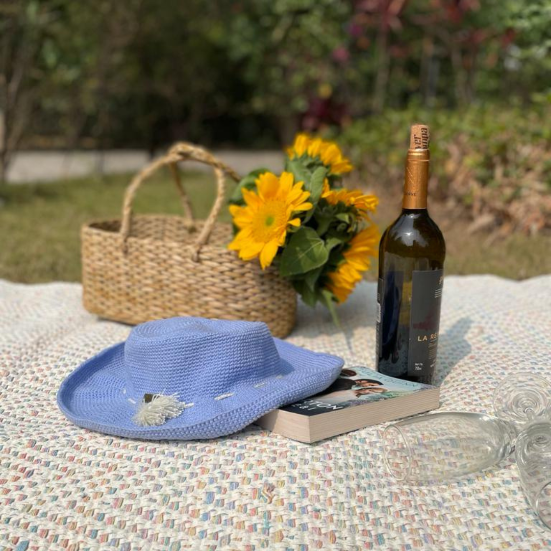 Summer: Hat