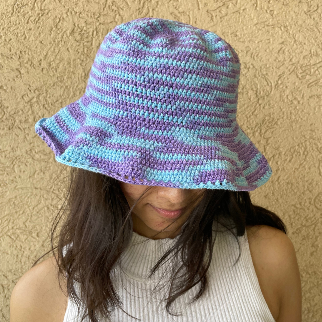 Summer: Hat