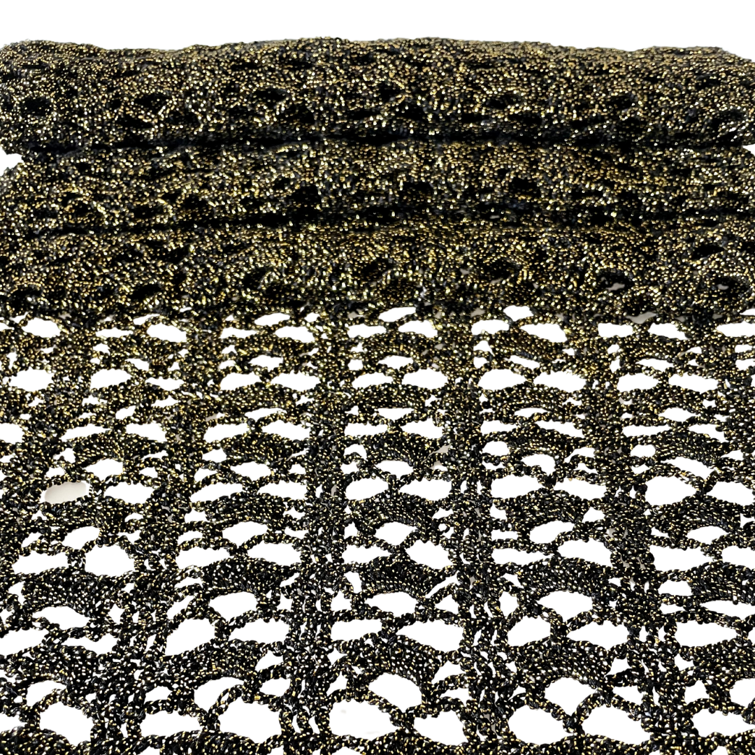 Table Runner : Sparkle Jharokha
