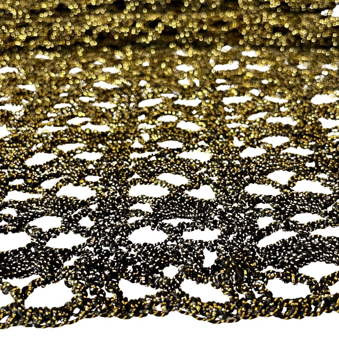 Table Runner : Sparkle Jharokha