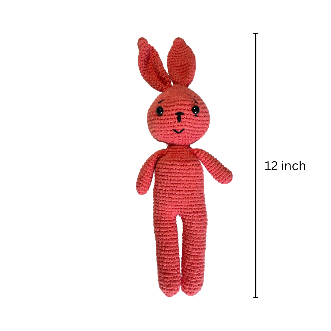 Toy: Bunny