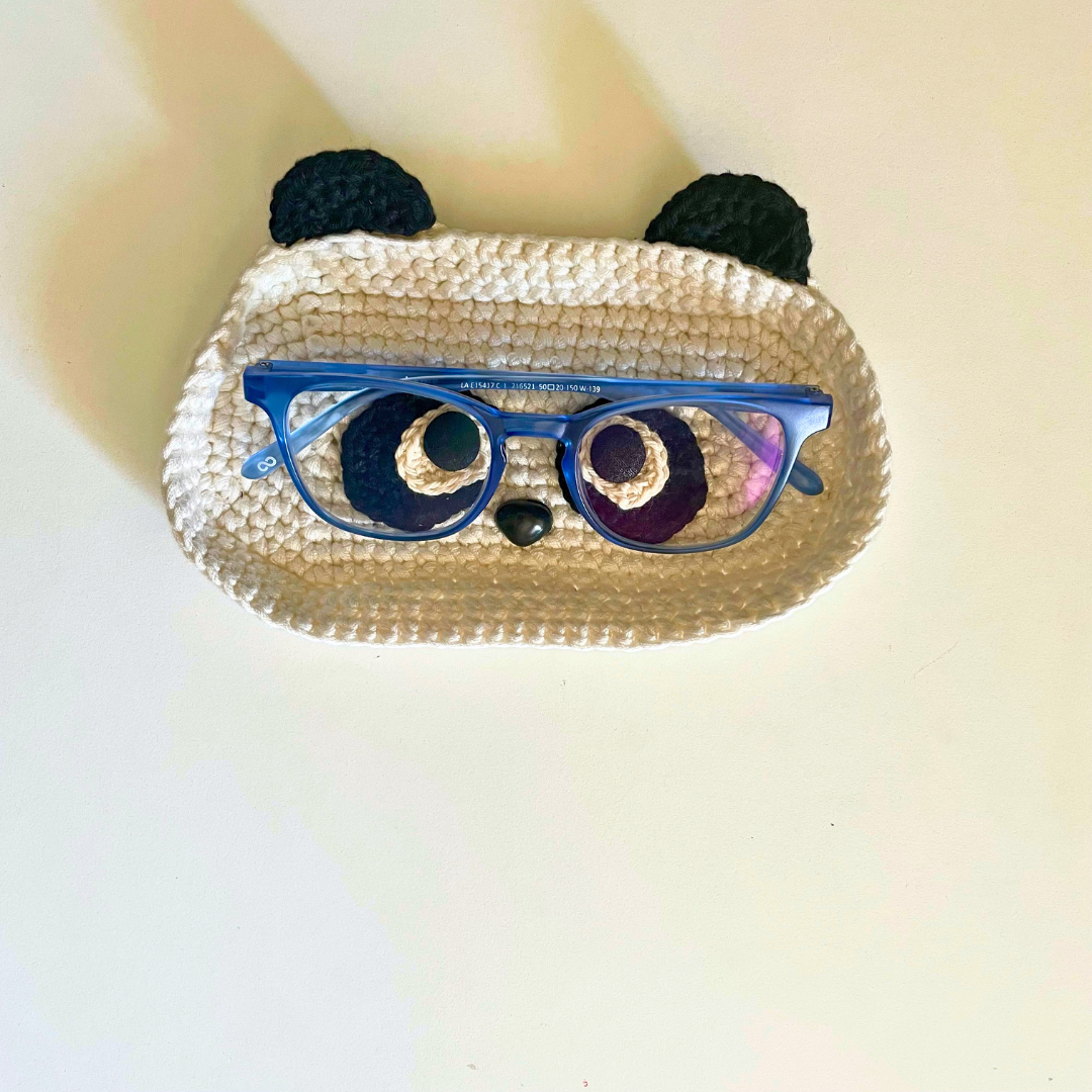 Eyeglass Holder