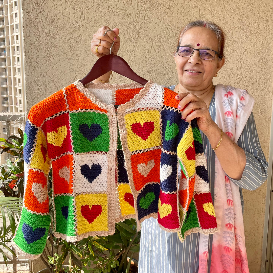 Clothing : Love Mosaic (Made to Order)