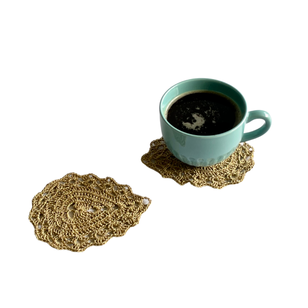 Coasters : Sparkling Drop (Made to Order)